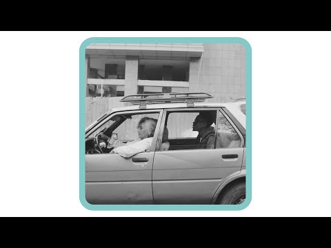 ዳን-ኪራ ከበደ __ ከበደ [DAN-KIRA KEBEDE __ KEBEDE] (OFFICIAL  VIDEO)