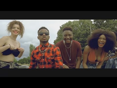 Embee Feat. Bmystireo - On Point (Official Music Video) [2016 Afrobeat Release] [HD]