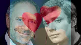 Rob de Nijs - Ik geloof in jou