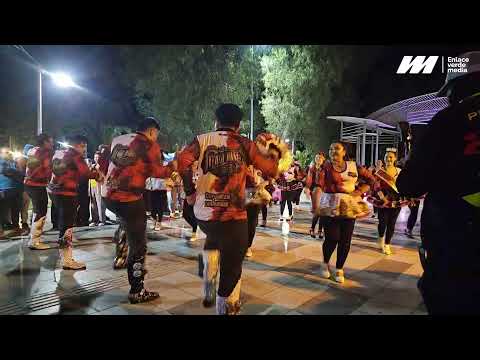 Carnaval Kellollampu Tierra Amarilla