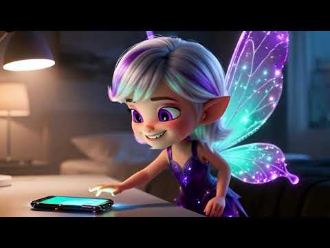 She Only Touched the Phone… Then This Happened | Pixie Protocol Ep.1