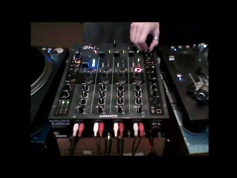 '88 - '92 Old Skool Classics • House, Acid, Piano, Hardcore • All Vinyl Mix