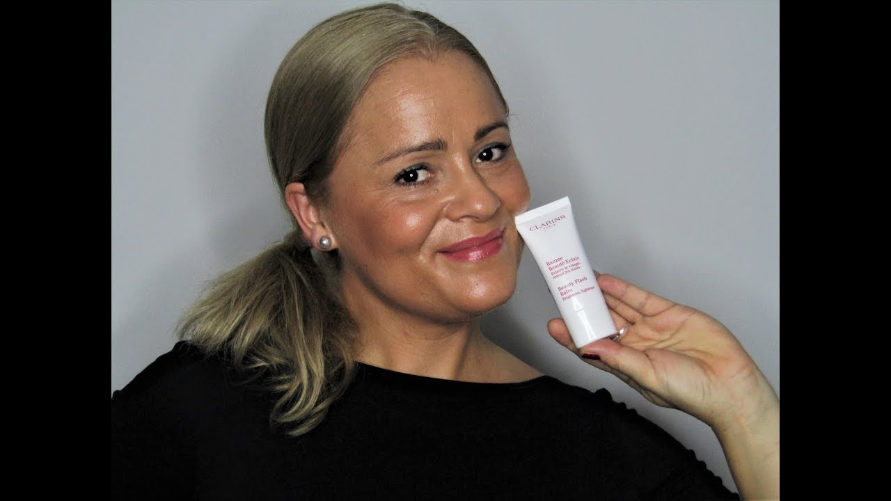 Watch CLARINS - Beauty Flash Now CLARINS - Beauty Flash