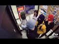 The Best China Prank In Elevator