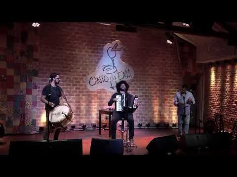 Arrumadinho - Murilo, Mestrinho e Tiziu