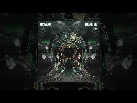 Massano - Telepathic