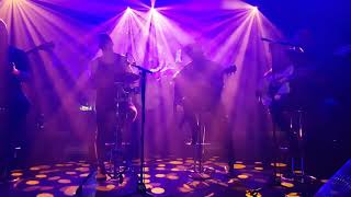 The Rasmus - Frog + Rakkauslaulu + Not Like The Other Girls (All Acoustic) - (Salzburg 6.10.18)