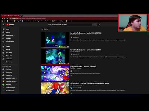 Let's Finish Every Sonic Game- Sonic Shuffle (Dreamcast) GAME REFUSES TO CONCEDE