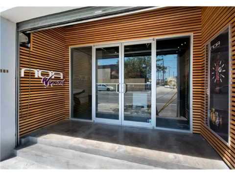 2200 NW 2nd Ave,Miami,FL 33127 Comercial À Venda