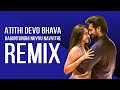 Baguntundi Nuvvu Navvithe Remix