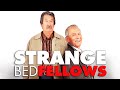 Strange Bedfellows Paul Hogan Crocodile Dundee COMEDY Full Movie In English
