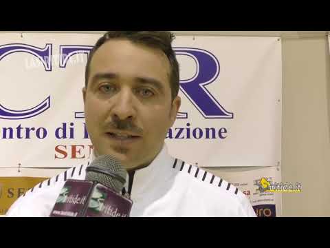 Futsal C1: Futsal Senise - ASD Atletico  Lavello 8 a 2