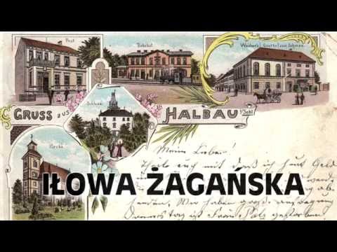 ECHOES OF THE PAST - IŁOWA ŻAGANSKA