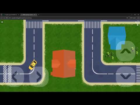 Drift Maze