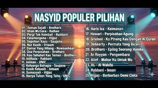 Download lagu Kumpulan Nasyid Terbaik & Terpopuler 2026 – Raihan, Rabbani, Inteam, Hijjaz mp3 Download lagu Kumpulan Nasyid Terbaik & Terpopuler 2026 – Raihan, Rabbani, Inteam, Hijjaz mp3