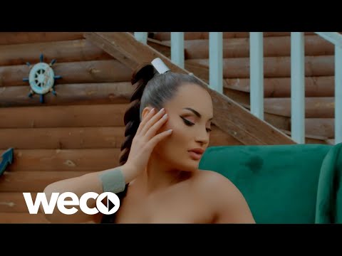 Klodiana Hasani - Hallakam Venin Me Bo (Official Video)