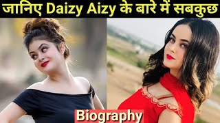 Daizy Aizy Biography & Lifestyle ( Tik Tok )  