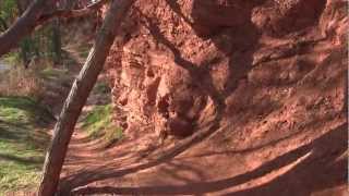 Palo Duro Canyon State Park: camp, hike, bike, explore