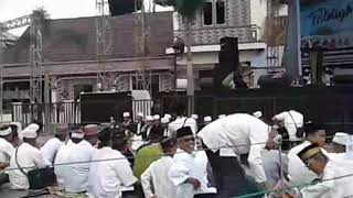 Download lagu Ya Rosullullah salamun alaik'(Versi LAGU VIRAL Adek bejilbab Ungu) mp3