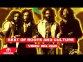 BEST OF ROOTS REGGAE CULTURE REGGAE MIX 2025 BY DJ MARL FT ALPHA BLONDY BOB MARLEY GREGORY ISAAC