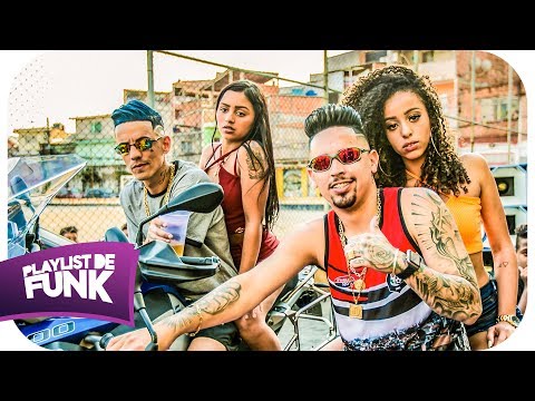 Bololo Com as Danadona - MC Brankim - Se Eu Passar de 125 (DJ Douglinhas)