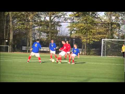 RKDFC B1 - DVO B2,  prt 3/4