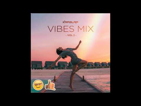 Kap Slap Vibes Mix Vol  2