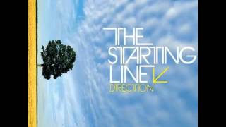 the starting line - photography