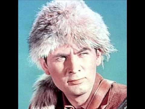 Daniel Boone Theme Song 1964