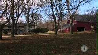 preview picture of video 'Historic Smithtown: Franklin Arthur Farm'