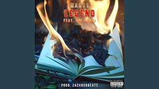 Legend Music Video