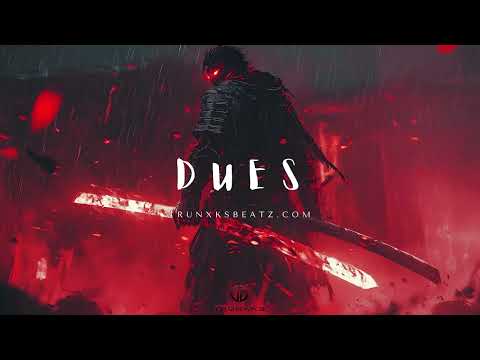 DUES (Eminem x NF x Tech N9ne Type Beat)