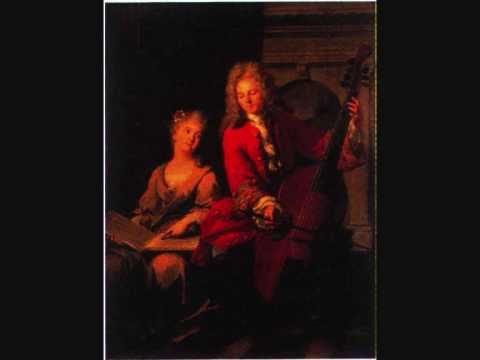 Guédron, "Cessez Mortels de soupirer".