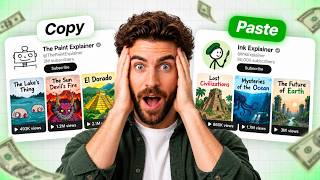 Create This SECRET Niche & Go VIRAL In 48hrs | With GPT 6 Astra