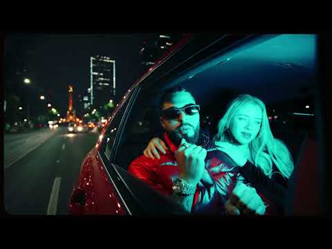 Chris Redd x Dani Torres x Gzvz - Koki (Video Oficial)