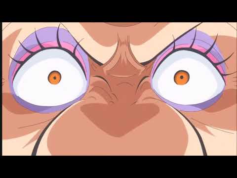 One Piece Episode 828  – Yonko Big Mom Weakness Explained