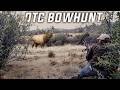 Chasing A GIANT Roosevelt With Only 4 Days To Hunt