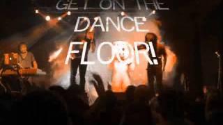 Diz Iz A Rager Dude - BrokeNCYDE (Lyrics)