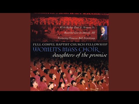 In Your Presence, Pt. 1