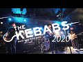 THE KEBABS、音源未収録の新曲「ラビュラ」ライブ映像をYouTubeにて公開