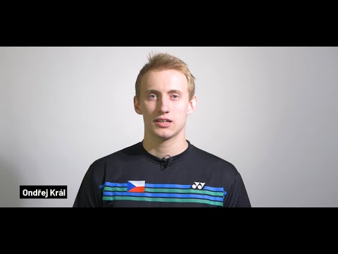 PŘÍBĚHY REPREZENTANTŮ | Král Ondřej