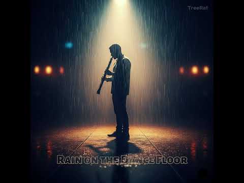 “Rain on the Dance Floor” | by TreeRat