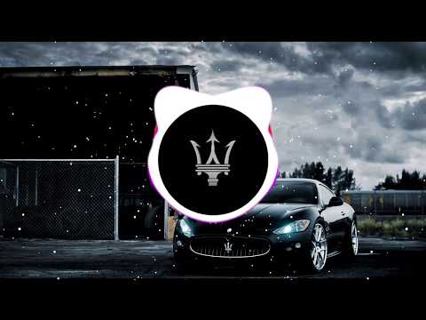 BlackBeatz - Maserati Drop