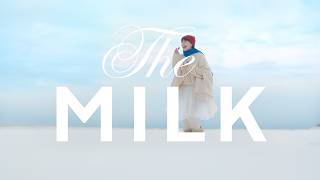 ハーゲンダッツTVCM『ザ・ミルク』「一途に、濃い。」篇 15秒