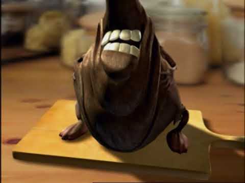 Say Cheese - A story of Greed, Gluttony, and Vanity