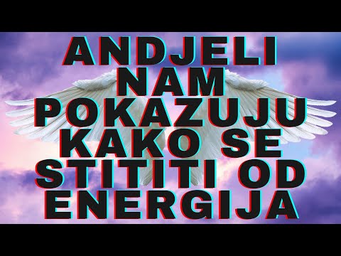 Negativni ljudi i energije