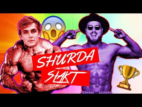 SVENSK YOUTUBE FIGHT!!! Jake Paul VS Anis Don Demina?