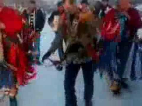 capra parauanilor 2013