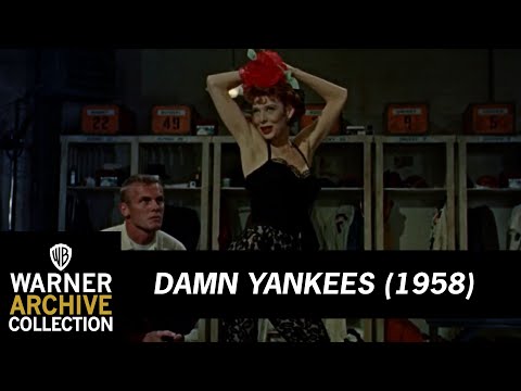 Trailer HD | Damn Yankees | Warner Archive