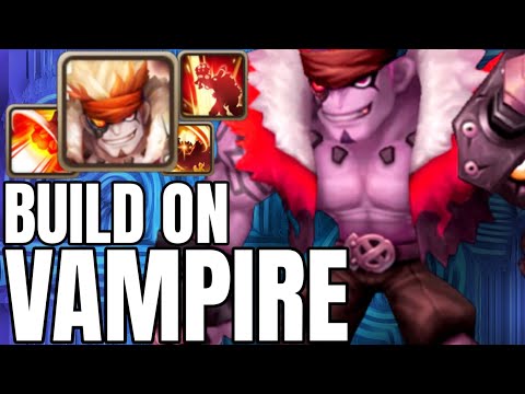 Brutal VAMPIRE DOUGLAS in World Arena! - Summoners War